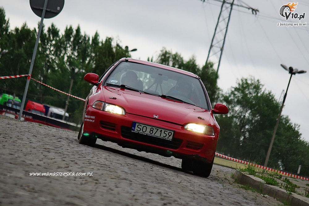 I Love Rally 2010